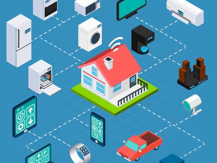 物聯(lián)網(wǎng)應(yīng)用