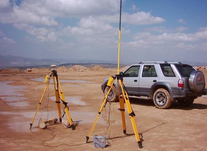 工程測(cè)繪工作內(nèi)容