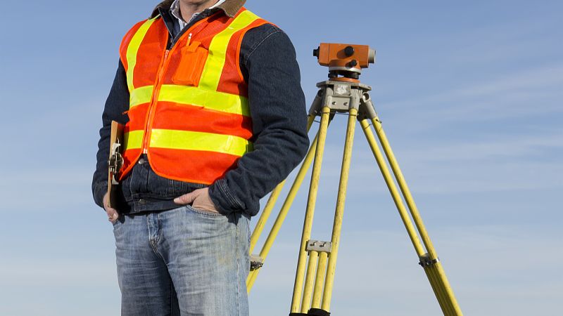 測(cè)繪公司如何轉(zhuǎn)型發(fā)展