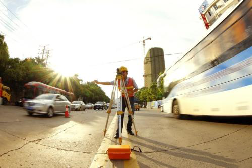 測(cè)繪公司如何轉(zhuǎn)型發(fā)展