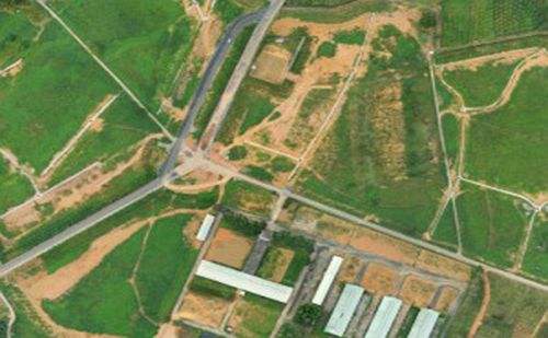 航空攝影測量技術(shù)要點