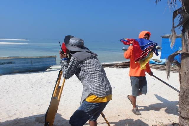 測繪資質(zhì)辦理常見問題
