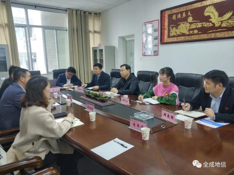 到訪(fǎng)湖南國(guó)防工業(yè)職業(yè)技術(shù)學(xué)院,共同探討校企合作之路