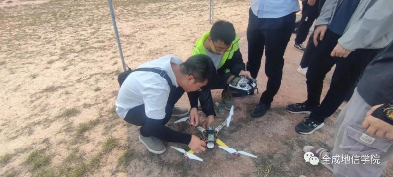 無人機機長培訓班