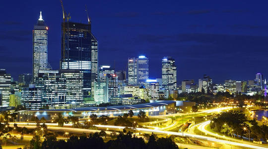 智慧城市建設(shè)理念是怎樣的